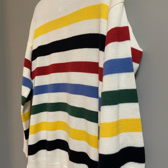 Joie Jewlina Cardigan, Size Large - Picture 8 of 15